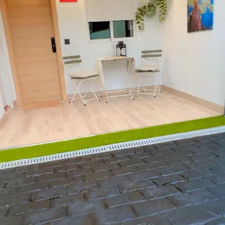 Alojamiento Exclusivo Y Acogedor En Guamasa La Laguna (Tenerife) Exterior photo