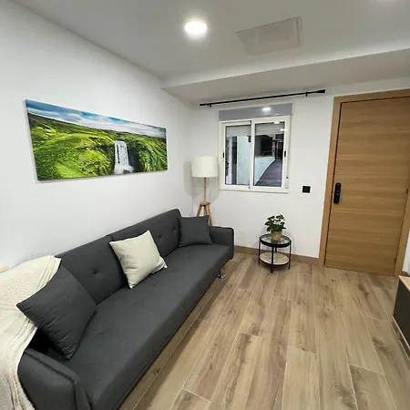 Alojamiento Exclusivo Y Acogedor En Guamasa La Laguna (Tenerife) Exterior photo