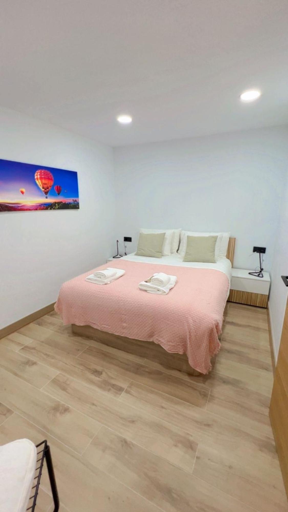Casa vacanze Exclusivo Y Acogedor En Guamasa La Laguna (Tenerife)