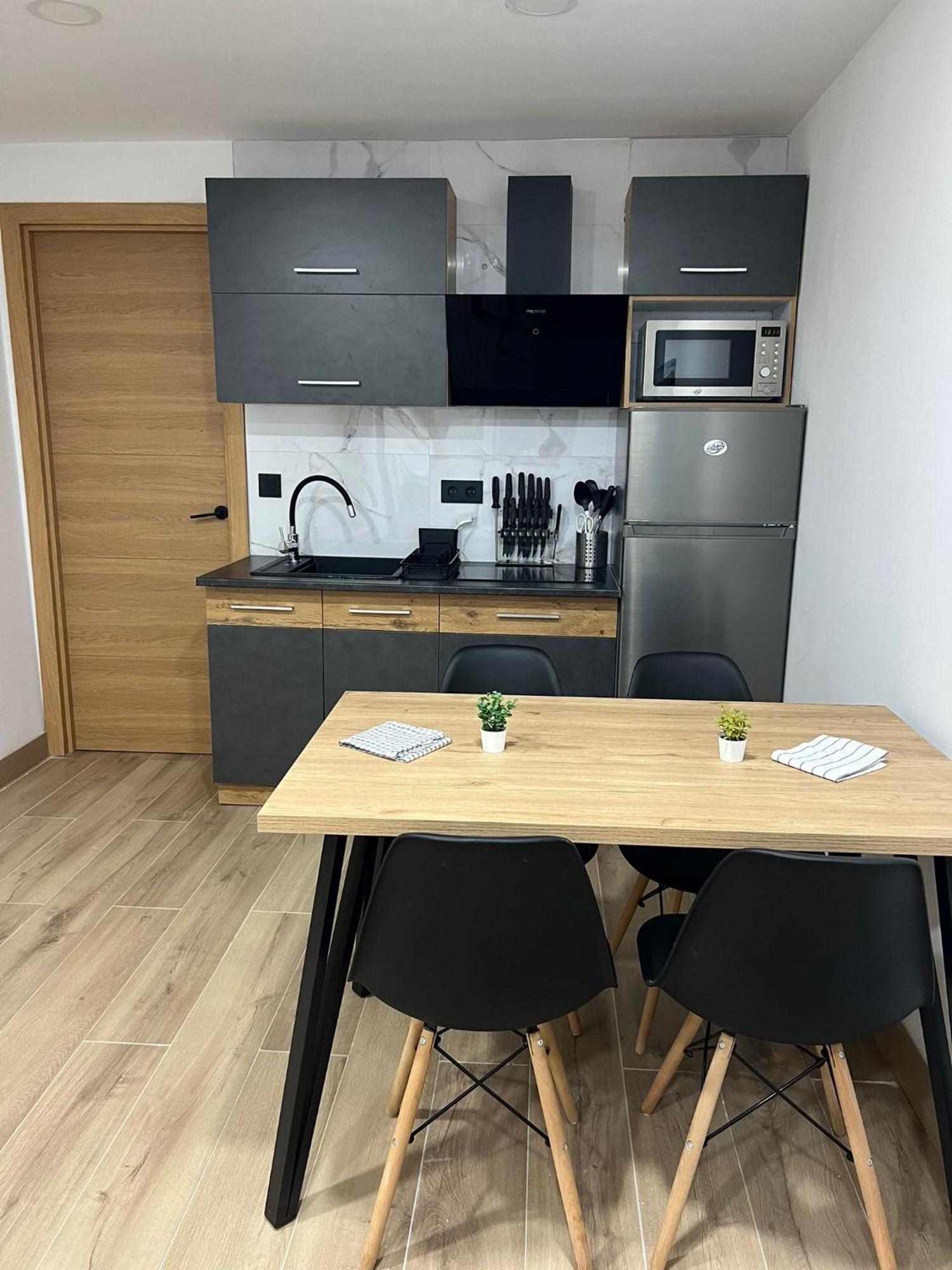 Casa vacanze Exclusivo Y Acogedor En Guamasa La Laguna (Tenerife)
